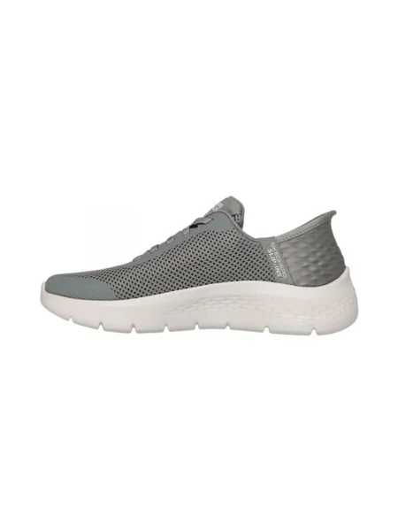 Tenisky Skechers zelená