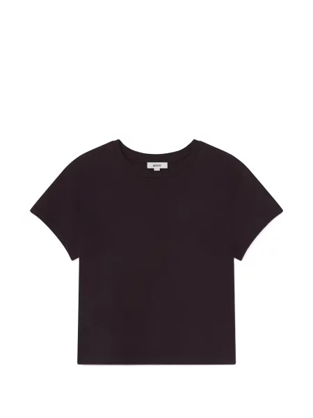 Tricou Agolde maro