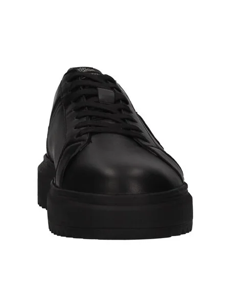 Pantofi Stonefly negru