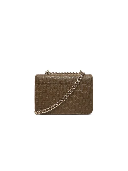 Táska Steve Madden Bcoal-E zöld