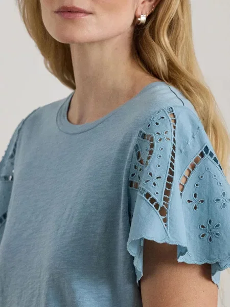 Lauren Ralph Lauren блузка