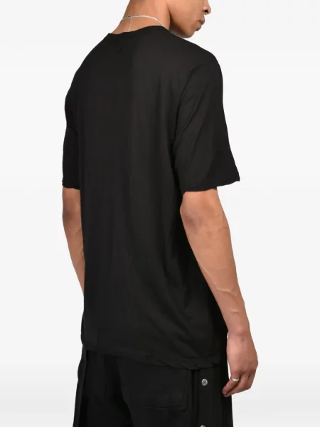 Tricou Rick Owens Drkshdw negru