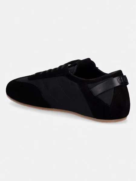 MSGM sneakers negru