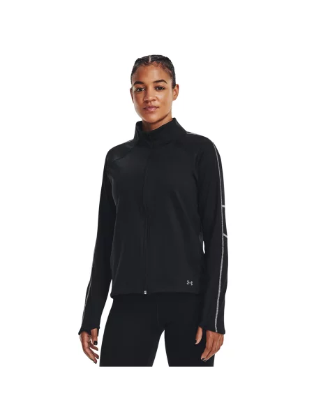 Bunda Under Armour černá