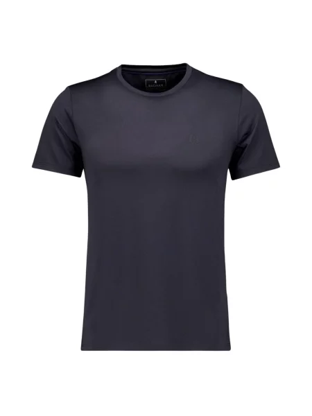 Ragman Tričko RAGMAN T-SHIRT M/M T-SHIRT' černá