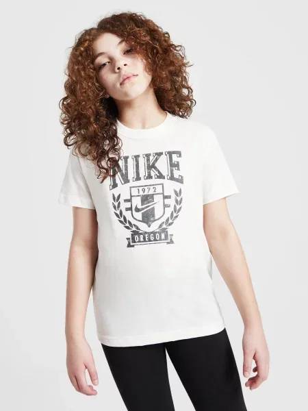 Nike Tričko G Nsw Trend Bf Girl