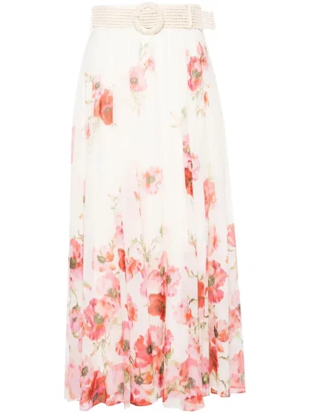 Maksi spódnica maxi Zimmermann