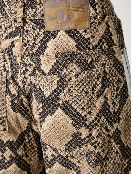 Adidas Originals джинси wide leg