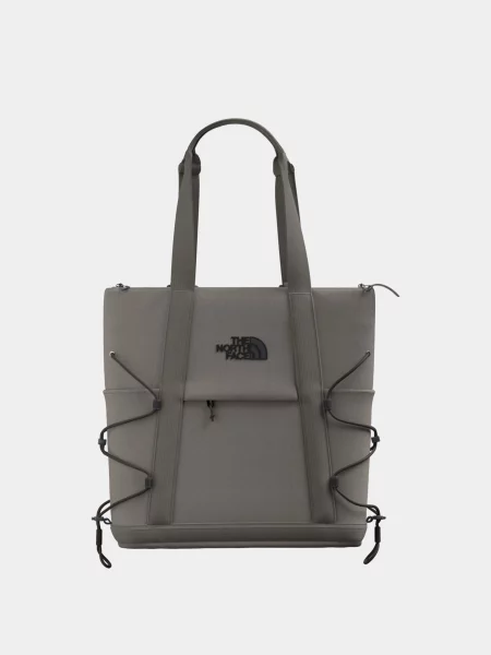 Сумка The North Face серая