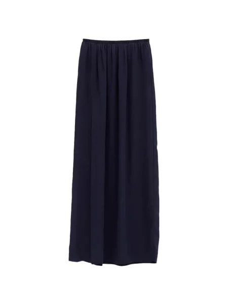 Fusta maxi The Frankie Shop albastru