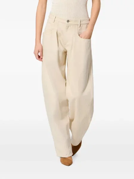 Pantaloni Isabel Marant