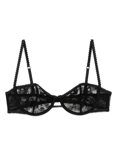 Sutien Kiki De Montparnasse negru