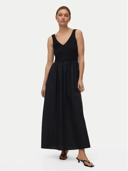 Suknele Vero Moda juoda