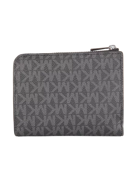 Portfel Michael Kors czarny