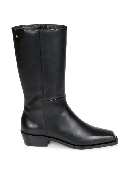Pantofi Martinelli negru