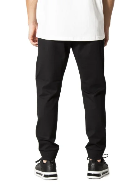 Pantaloni Antony Morato negru