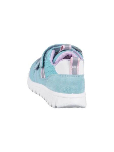 Sneakerși copii Superfit albastru