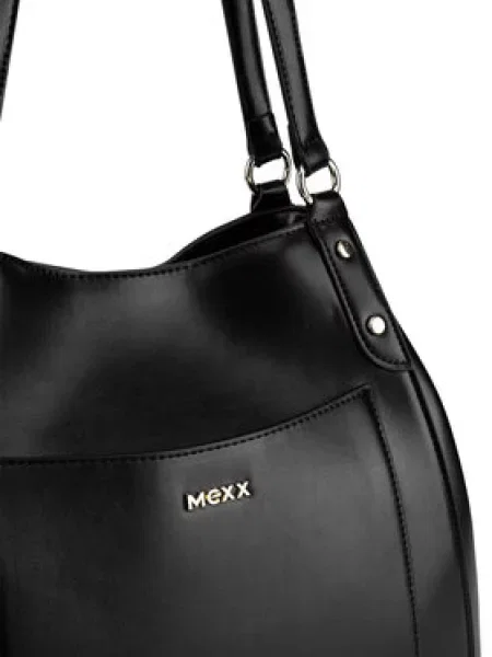MEXX Táska fekete