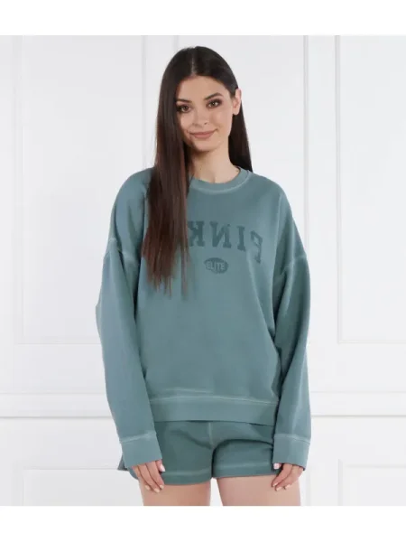 Pinko Hanorac MACARONS | Relaxed fit