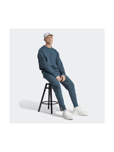 Bunda Adidas modrá