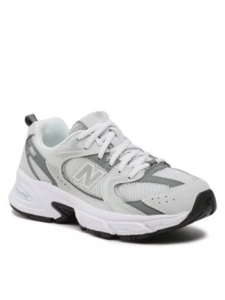Sneakers New Balance 530 γκρι
