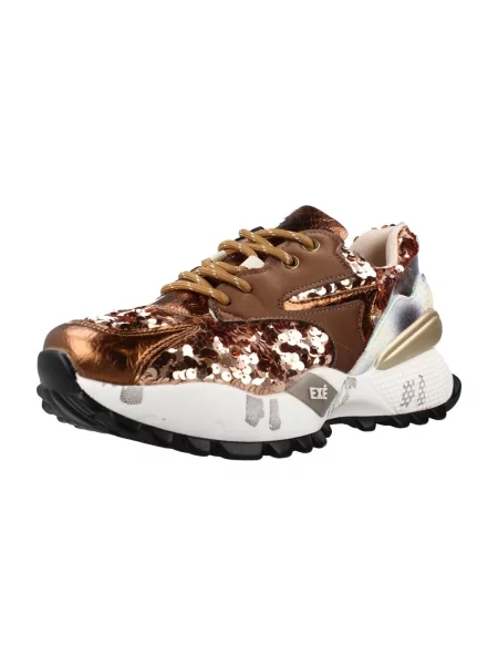 Pantofi Exé Shoes maro