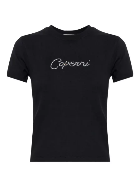 Tricou Coperni negru