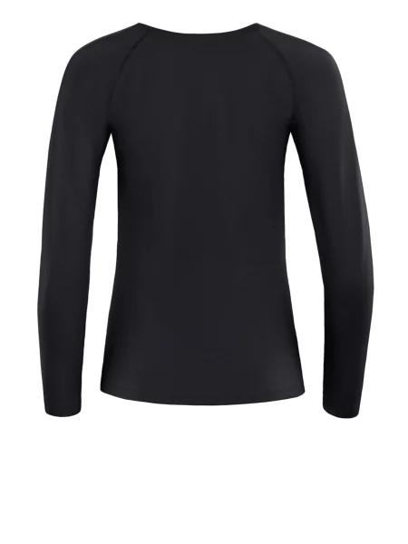Winshape Tricou funcțional negru alb