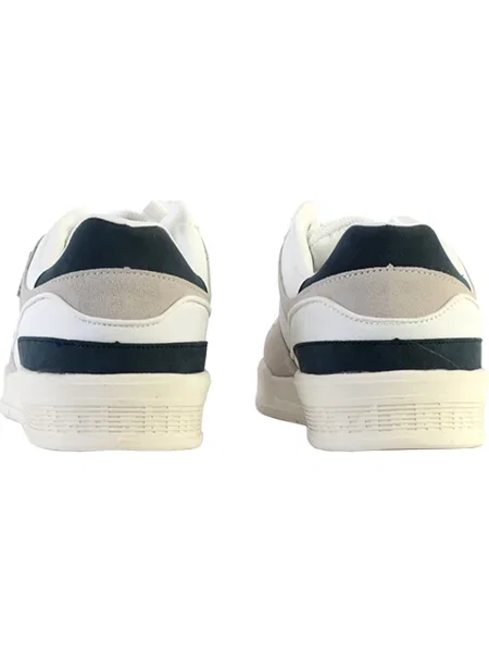 Pantofi Redskins alb
