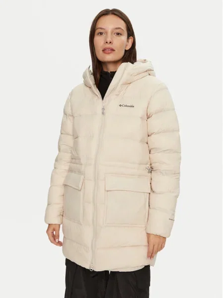Columbia Palton de iarnă Harmony Falls™ bej
