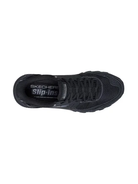 Chiloți Skechers negru