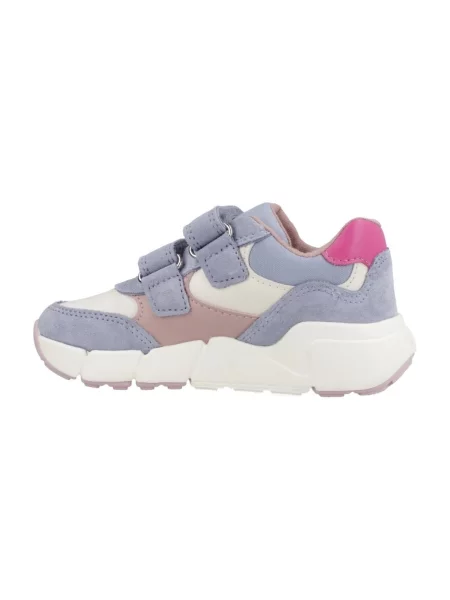 Pantofi copii Geox albastru