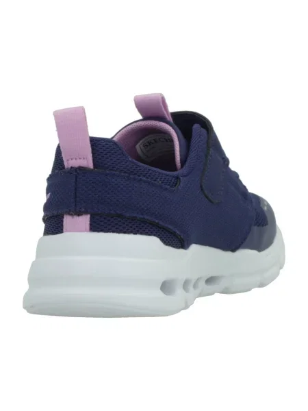 Tenisky Skechers modrá