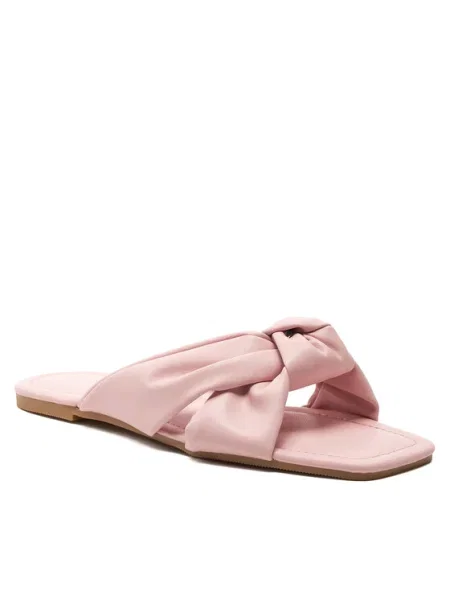 Papuci Only Shoes roz