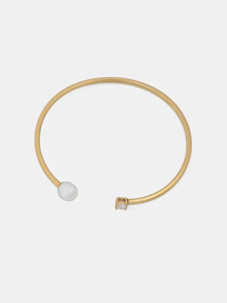 Zapestnica EDBLAD Luna zlata