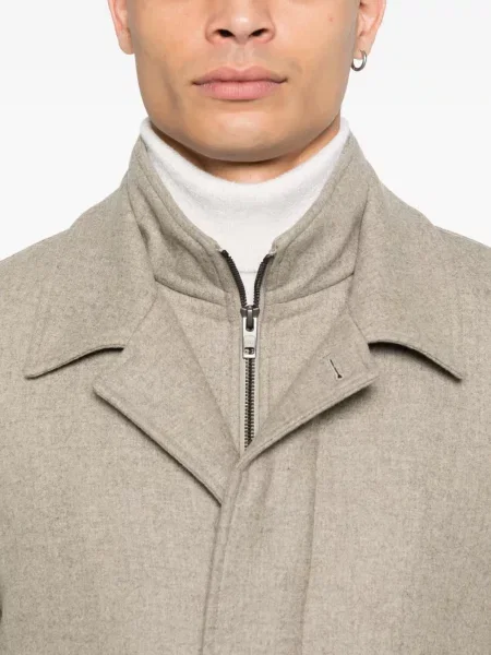 Palton Fay de lână