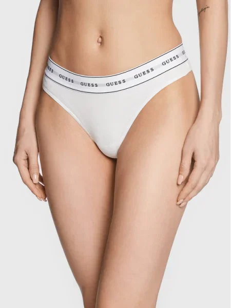 Guess Tanga Carrie fehér