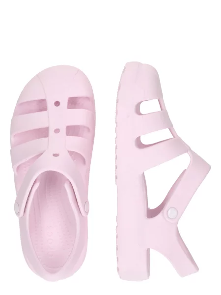 Crocs Sandali Classic' roza