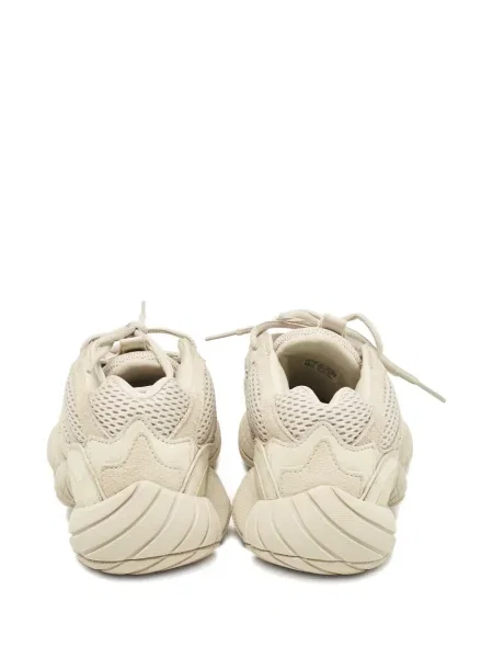 Sneakerși Adidas Yeezy gri