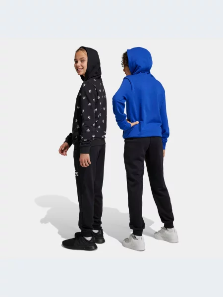 Дитячі Джогери adidas чорний