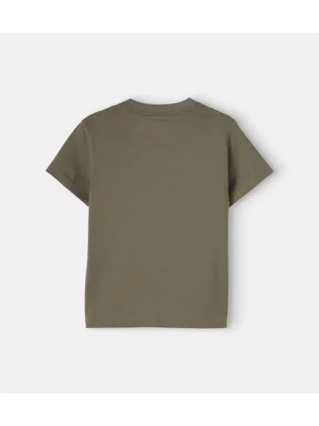 Gyerek pólóing Polo Ralph Lauren zöld