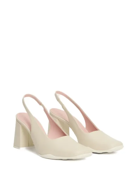 Pantofi cu toc Fabiana Filippi slingback