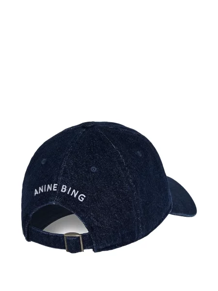 Baseball sapka Anine Bing kék