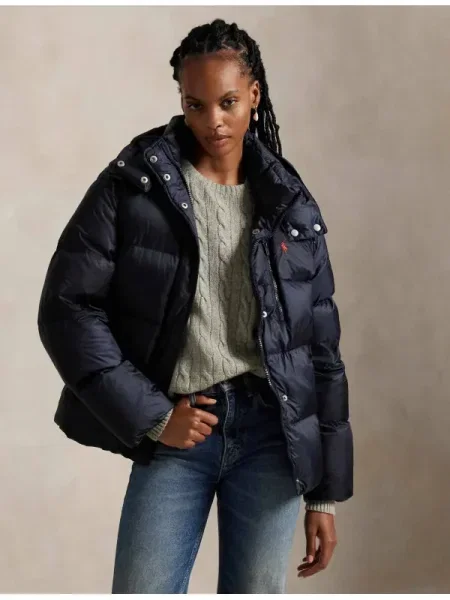 POLO RALPH LAUREN Geacă de puf