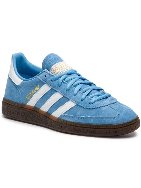 Adidas Originals sneakers Handball Spezial albastru