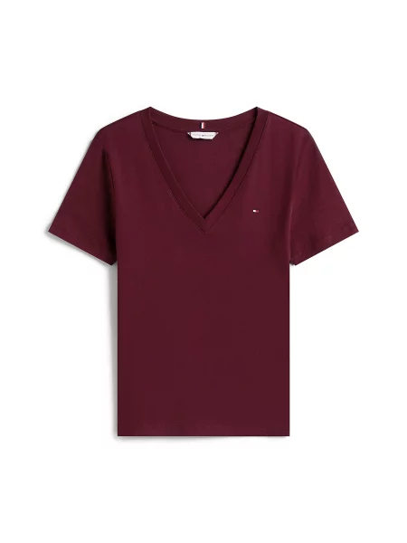 TOMMY HILFIGER Tricou mai multe culori