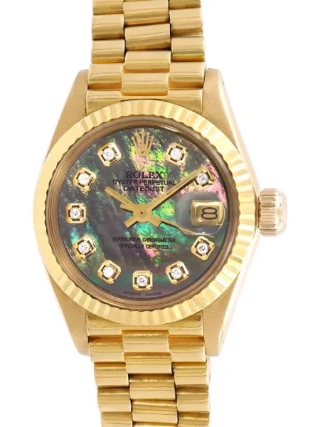 Ceas Rolex negru