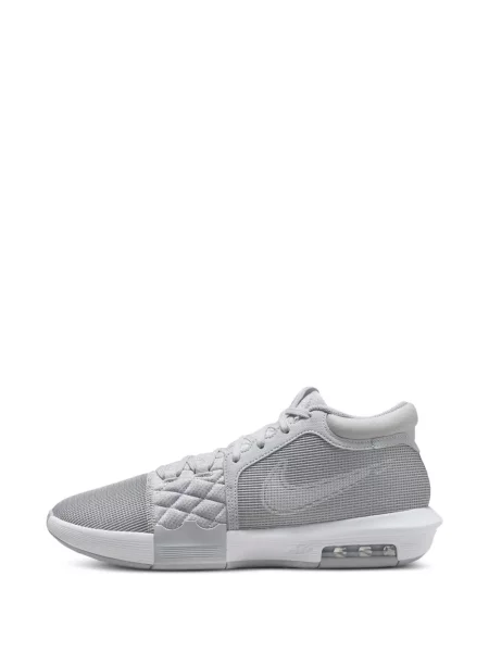 Baschet sneakerși Nike Vomero cu autograf negru