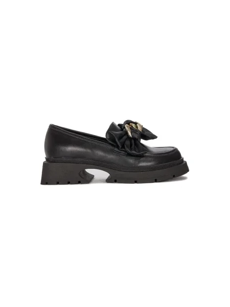 Pantofi Artiker negru