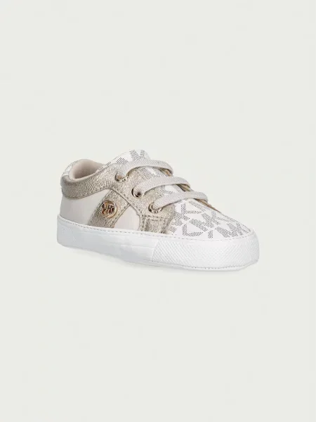 Michael Kors bébi cipő BABY RAINE bézs